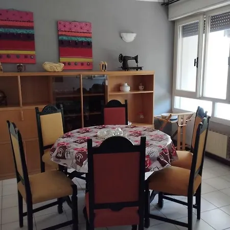 펜션 Paganini House