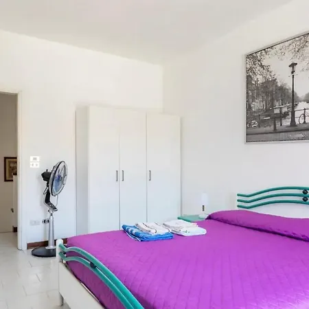 Paganini House *