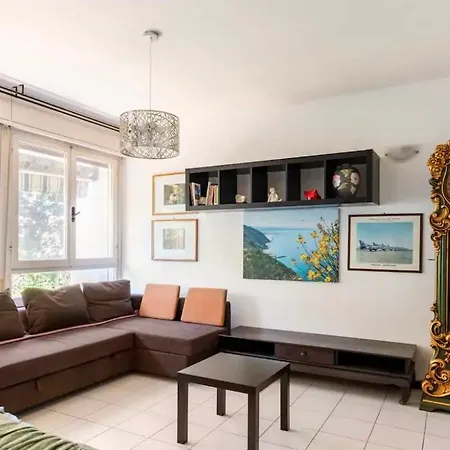 Paganini House בית נופש *