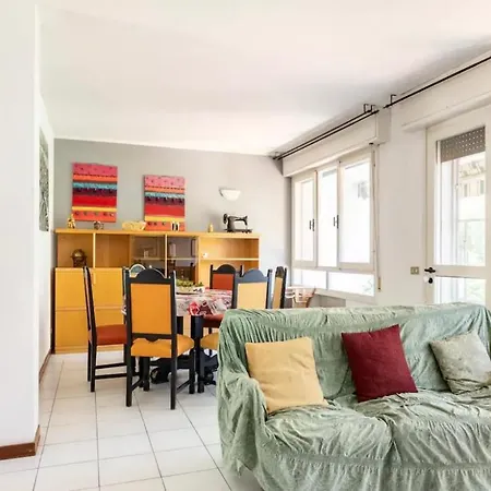 Paganini House *