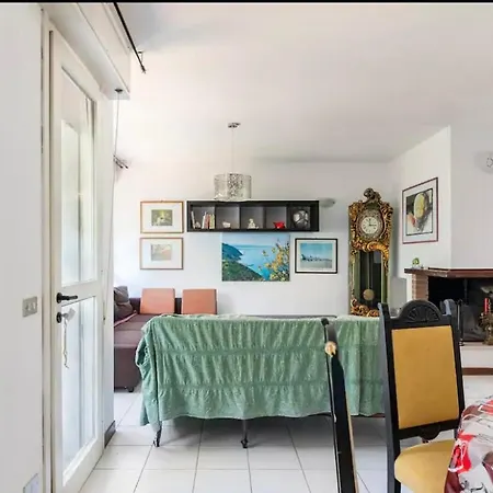 Paganini House * גביצ'ה מארה