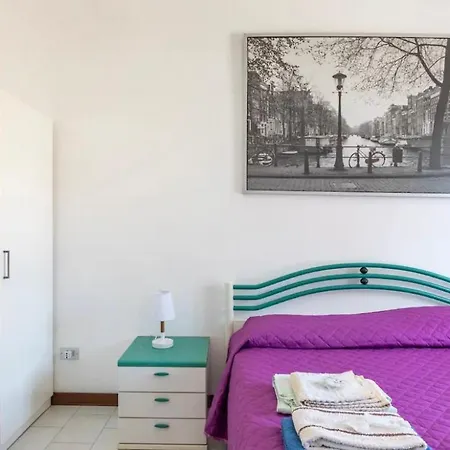 Paganini House בית נופש *