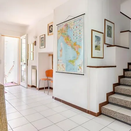 Paganini House בית נופש גביצ'ה מארה
