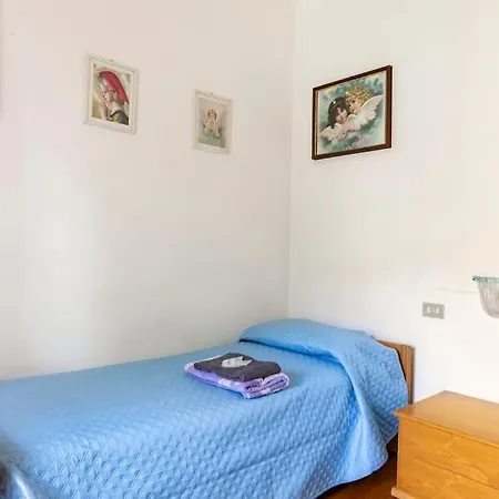 Paganini House בית נופש *