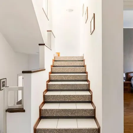 Paganini House *