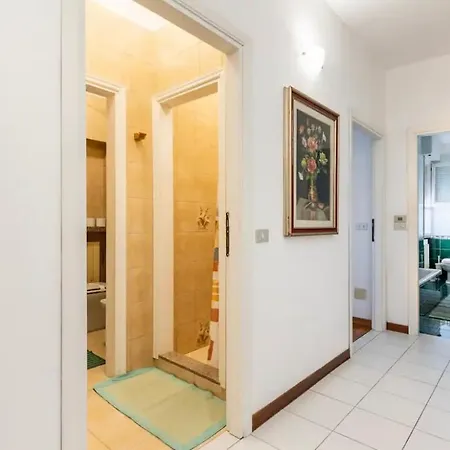 Paganini House 가비체 마레