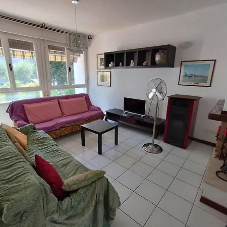 Paganini House * Gabicce Mare