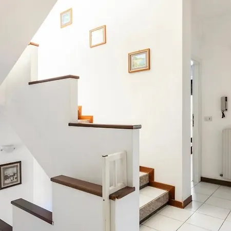 Сasa de vacaciones Paganini House Gabicce Mare
