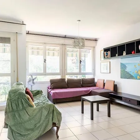 Paganini House Gabicce Mare