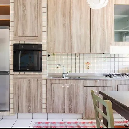 Paganini House Prázdninový dům Gabicce Mare