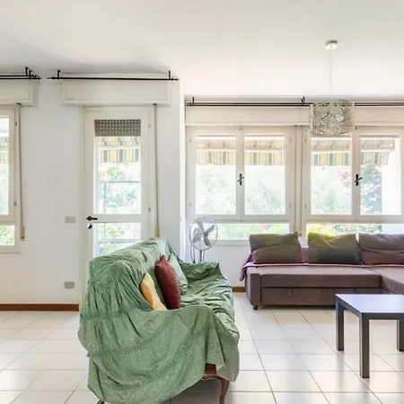 Prázdninový dům Paganini House Gabicce Mare