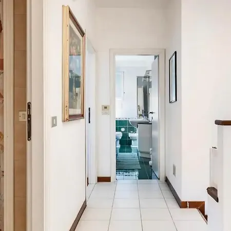 Paganini House * Gabicce Mare