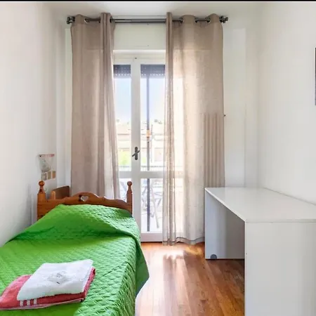 Paganini House Prázdninový dům *