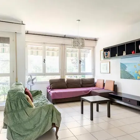Paganini House Prázdninový dům Gabicce Mare