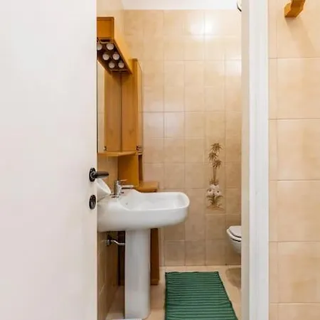 Paganini House * Gabicce Mare