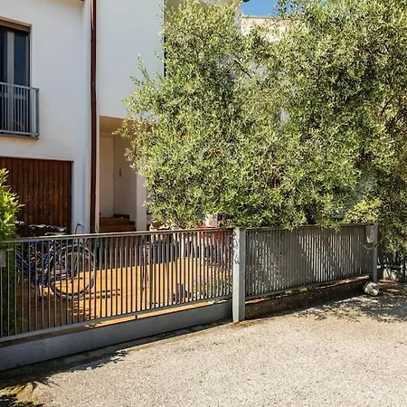 Paganini House