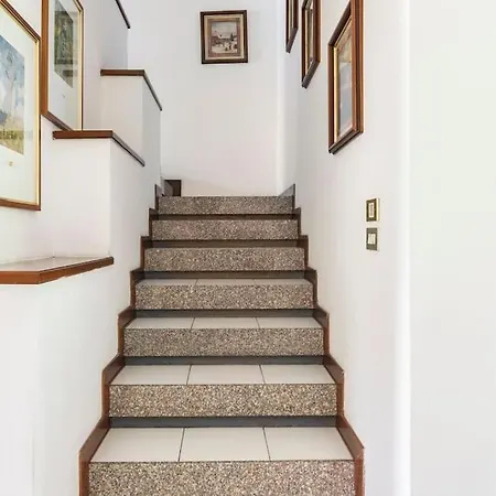 Paganini House Prázdninový dům *