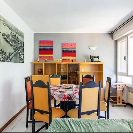 Paganini House Prázdninový dům Gabicce Mare
