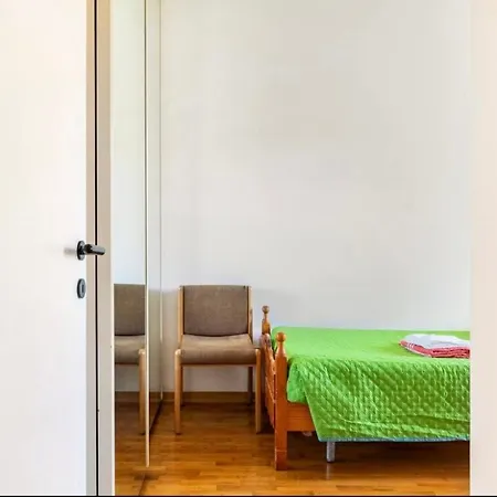 Prázdninový dům Paganini House Gabicce Mare