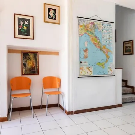 Paganini House *