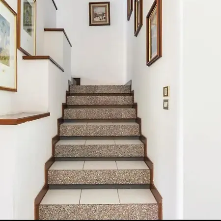 Paganini House Сasa de vacaciones Gabicce Mare