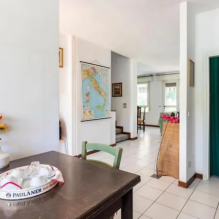 Paganini House Gabicce Mare