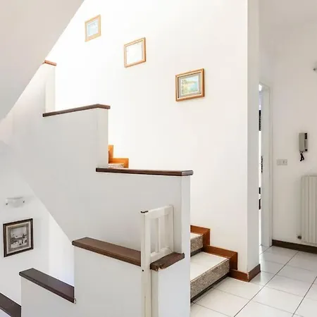 Paganini House * Gabicce Mare