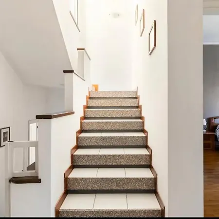 Paganini House *
