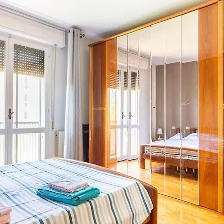 Paganini House * Gabicce Mare