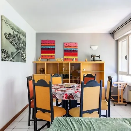 Prázdninový dům Paganini House *