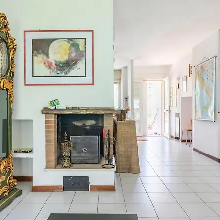 Prázdninový dům Paganini House Gabicce Mare