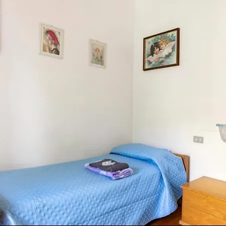 Paganini House * Gabicce Mare