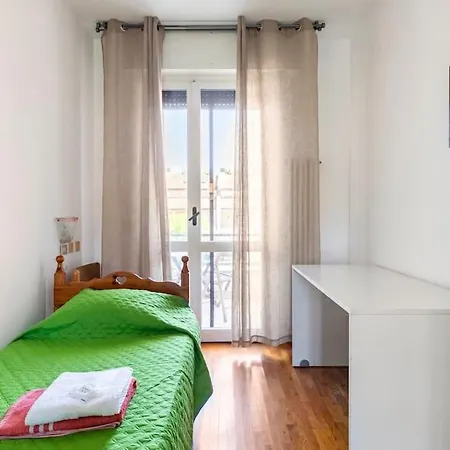 Paganini House Prázdninový dům