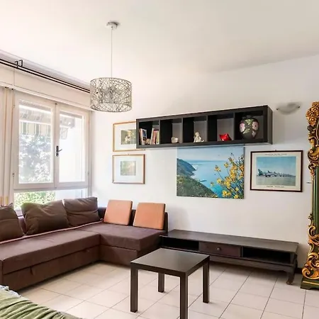 Paganini House Gabicce Mare