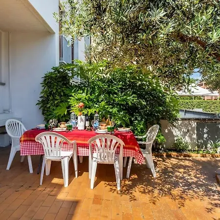 Paganini House