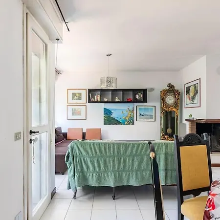 Paganini House Prázdninový dům Gabicce Mare