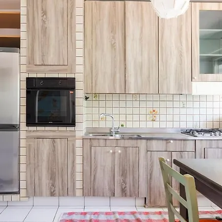 Paganini House Prázdninový dům *