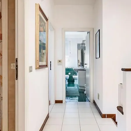 Paganini House Gabicce Mare